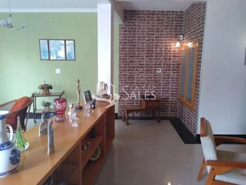 Sobrado, 3 quartos, 443 m² - Foto 9