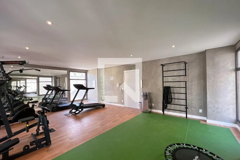 Apartamento, 1 quarto, 25 m² - Foto 13