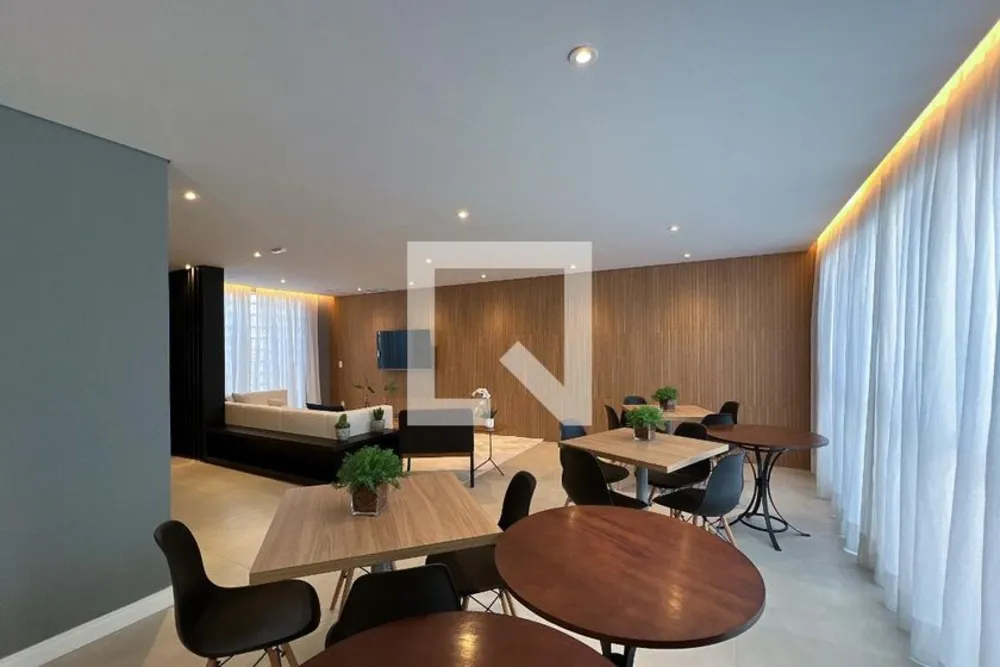 Apartamento, 1 quarto, 25 m² - Foto 11