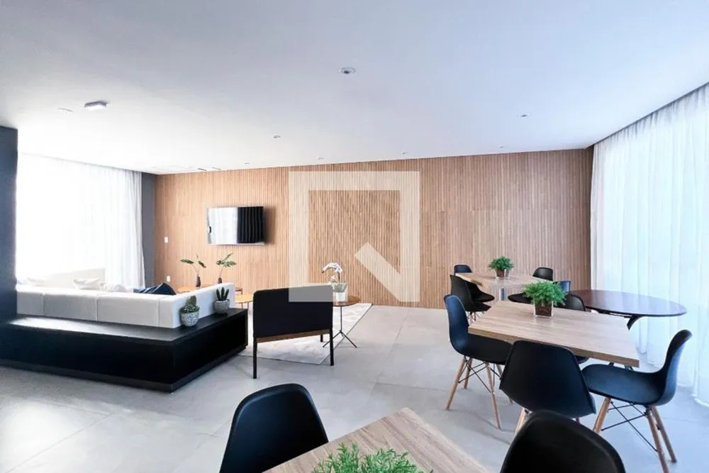 Apartamento, 1 quarto, 25 m² - Foto 12