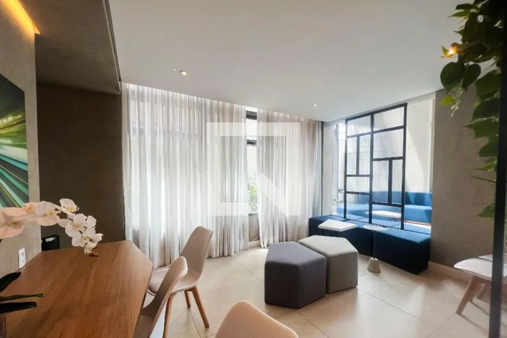 Apartamento, 1 quarto, 25 m² - Foto 14