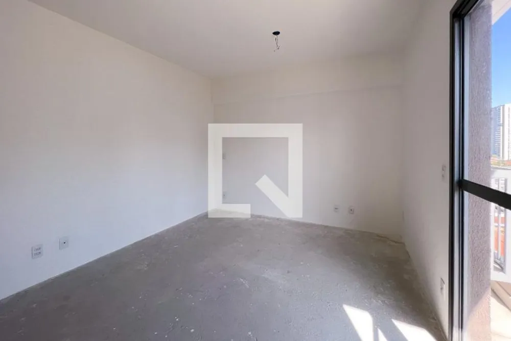Apartamento, 1 quarto, 25 m² - Foto 1