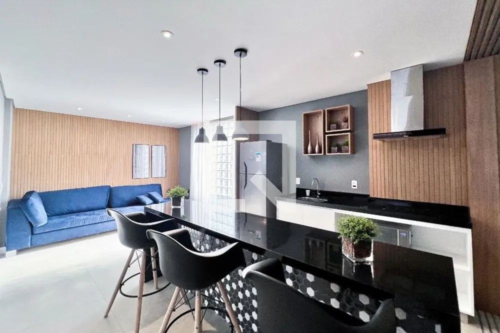 Apartamento, 1 quarto, 25 m² - Foto 10