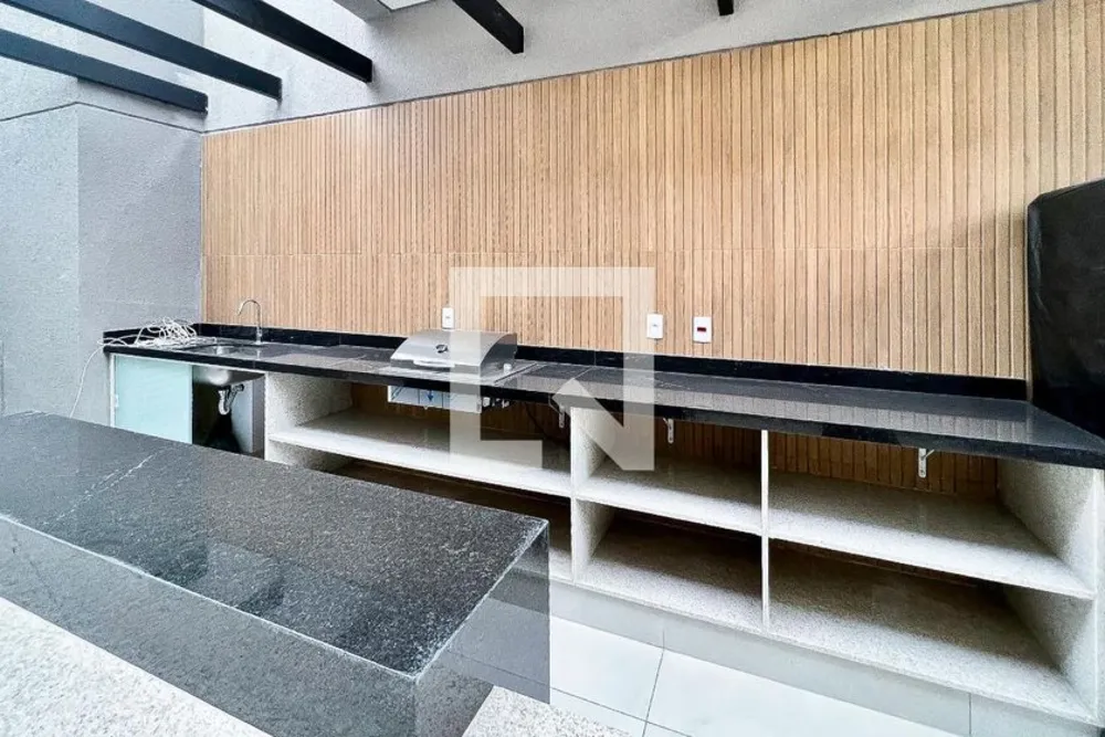 Apartamento, 1 quarto, 25 m² - Foto 9