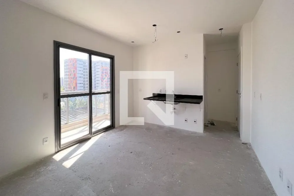 Apartamento, 1 quarto, 25 m² - Foto 2