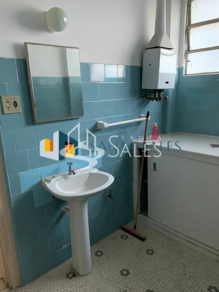 Apartamento, 2 quartos, 114 m² - Foto 12