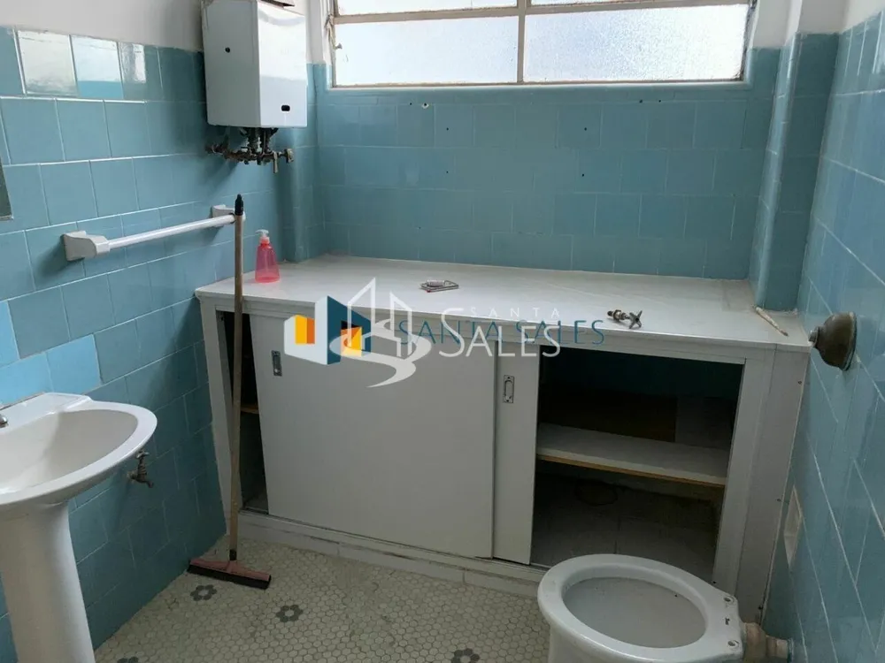 Apartamento, 2 quartos, 114 m² - Foto 11
