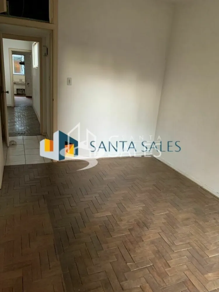 Apartamento, 2 quartos, 114 m² - Foto 1