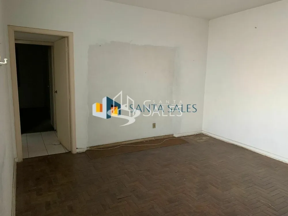 Apartamento, 2 quartos, 114 m² - Foto 2