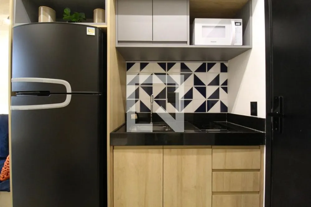 Kitnet-Studio, 35 m² - Foto 3