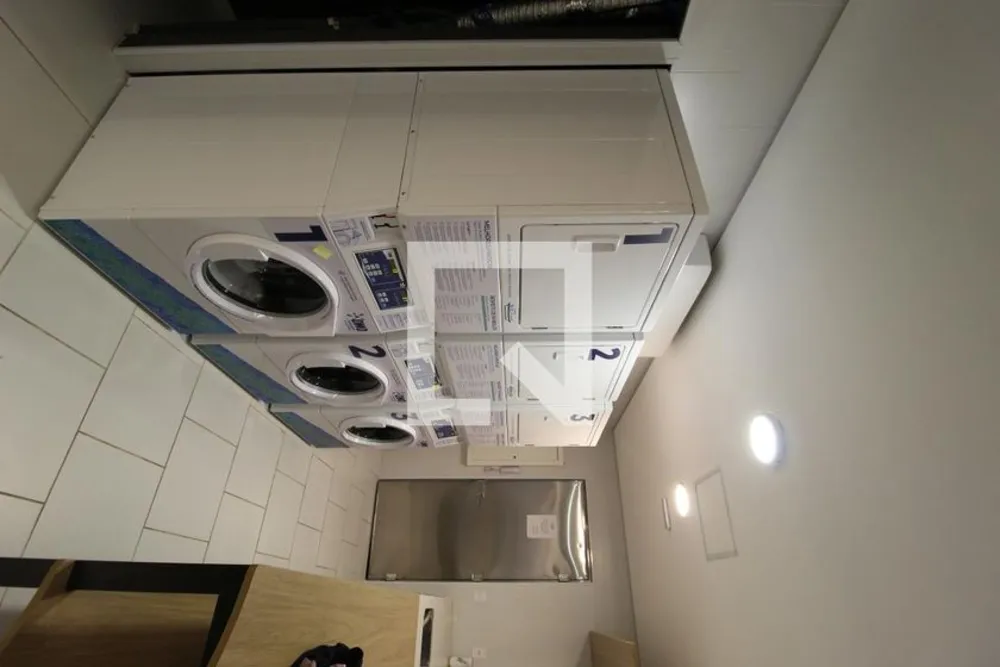 Kitnet-Studio, 35 m² - Foto 1
