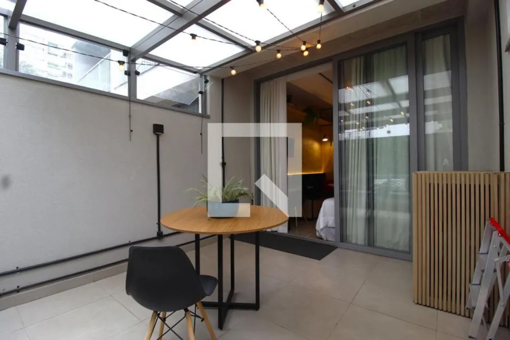 Kitnet-Studio, 35 m² - Foto 4