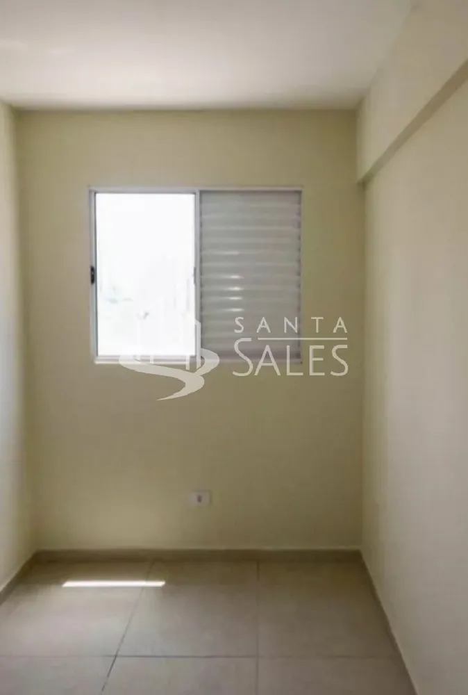 Apartamento, 2 quartos, 34 m² - Foto 3