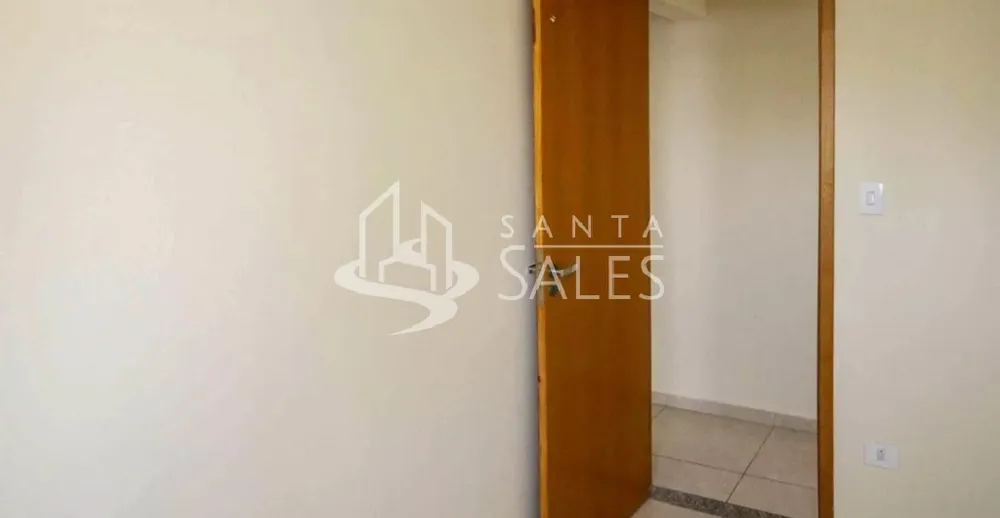 Apartamento, 2 quartos, 34 m² - Foto 5