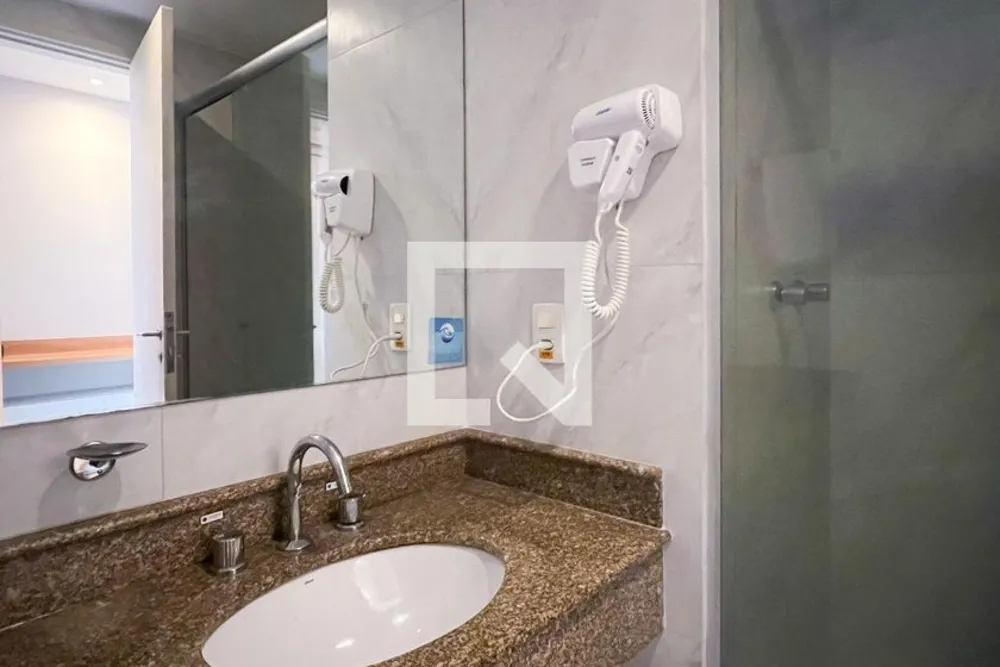 Apartamento, 1 quarto, 29 m² - Foto 8