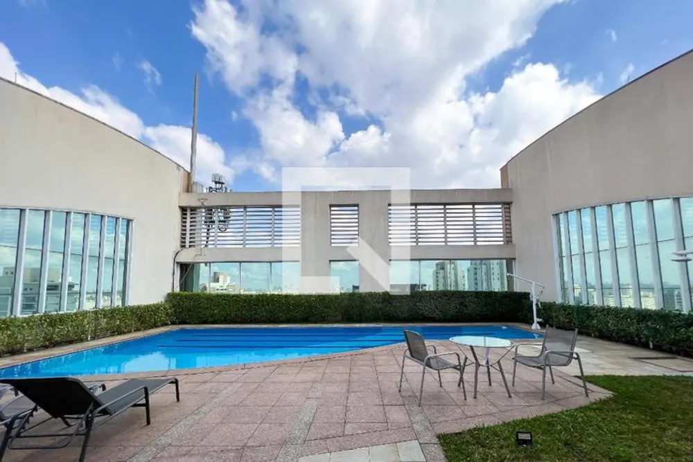 Apartamento, 1 quarto, 29 m² - Foto 12