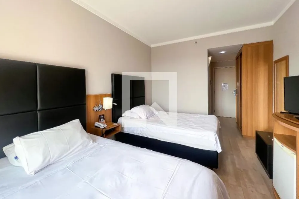 Apartamento, 1 quarto, 29 m² - Foto 2