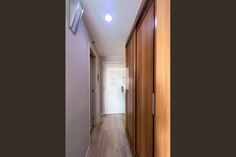 Apartamento, 1 quarto, 29 m² - Foto 5