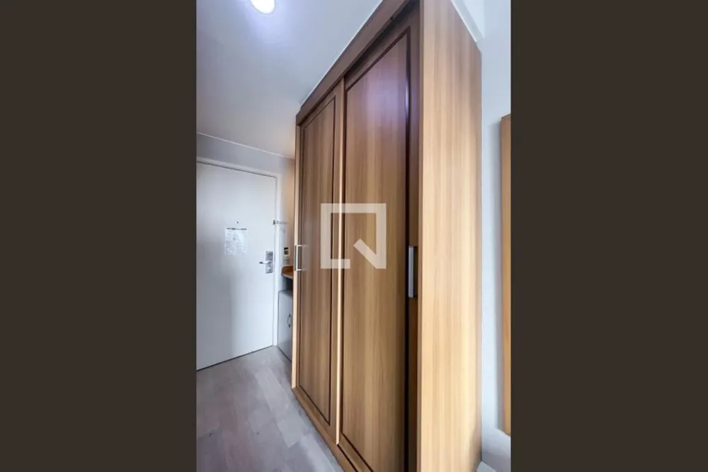 Apartamento, 1 quarto, 29 m² - Foto 3