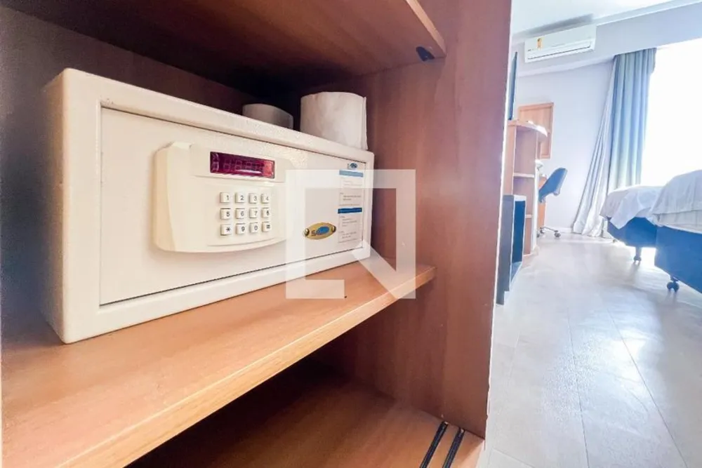 Apartamento, 1 quarto, 29 m² - Foto 6