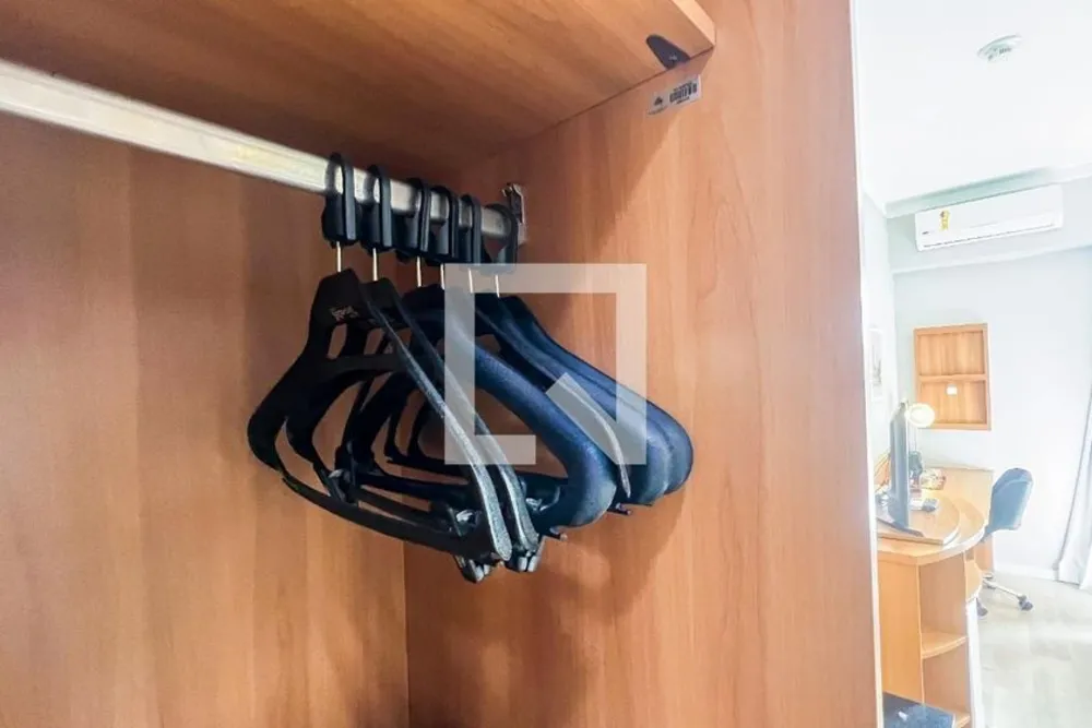 Apartamento, 1 quarto, 29 m² - Foto 7