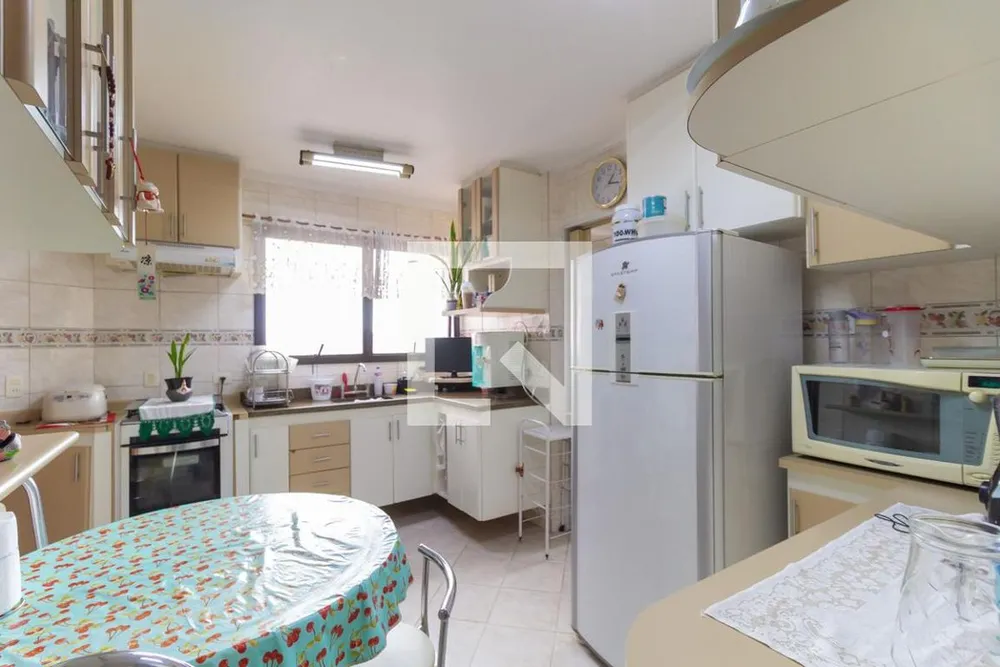 Apartamento, 3 quartos, 117 m² - Foto 1
