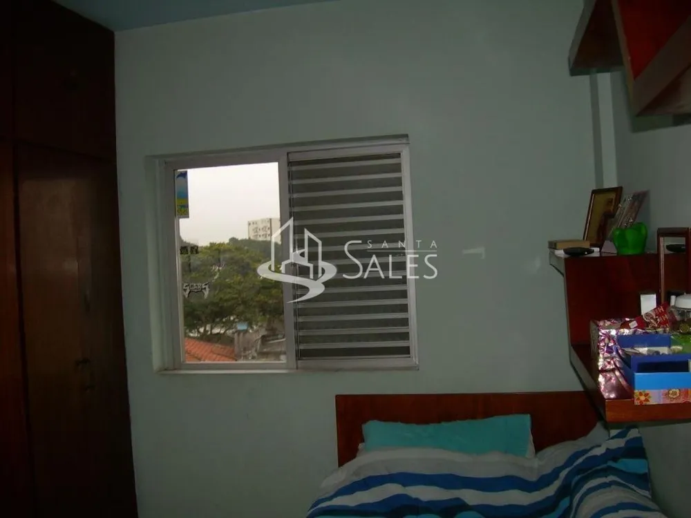Apartamento, 2 quartos, 60 m² - Foto 3
