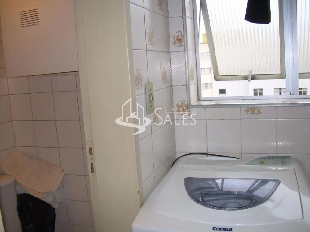 Apartamento, 2 quartos, 60 m² - Foto 5