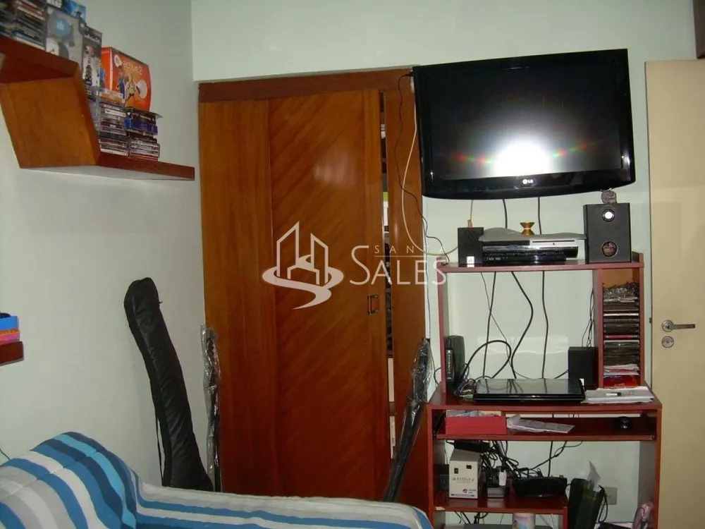 Apartamento, 2 quartos, 60 m² - Foto 2