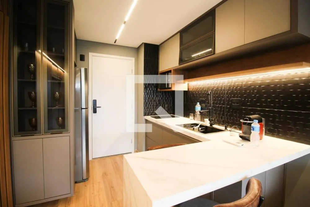 Apartamento, 1 quarto, 31 m² - Foto 7