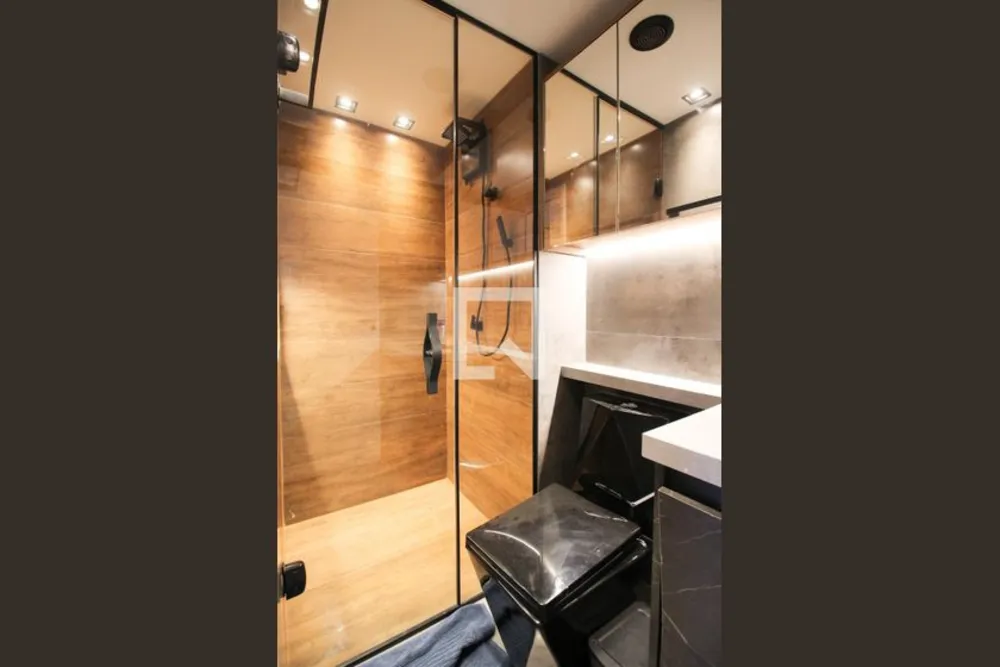 Apartamento, 1 quarto, 31 m² - Foto 5