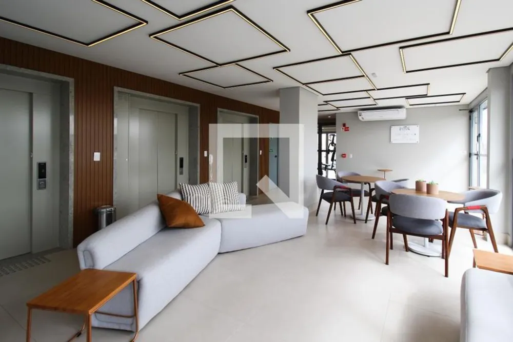 Apartamento, 1 quarto, 31 m² - Foto 14