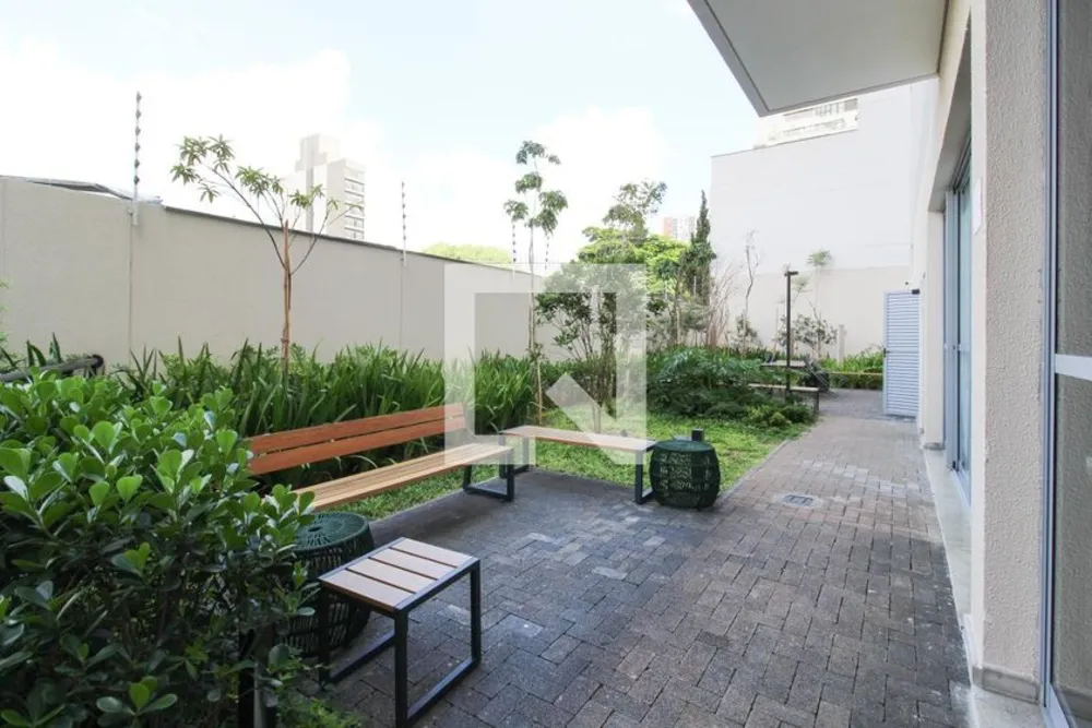 Apartamento, 1 quarto, 31 m² - Foto 15