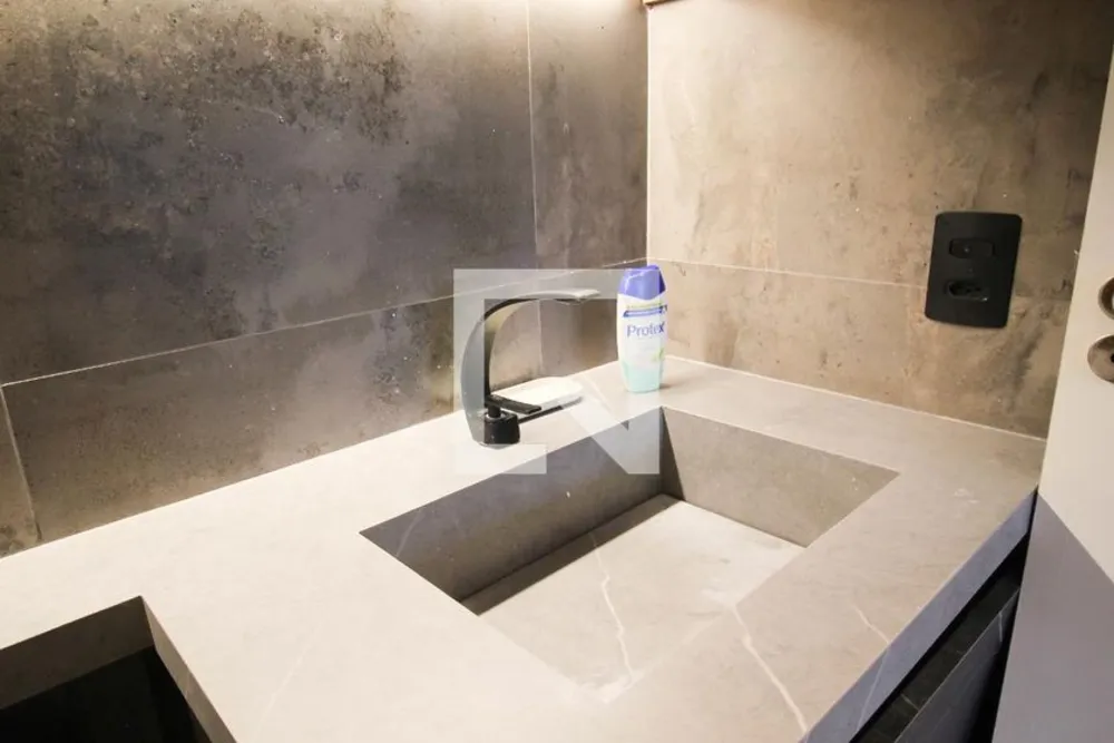 Apartamento, 1 quarto, 31 m² - Foto 6