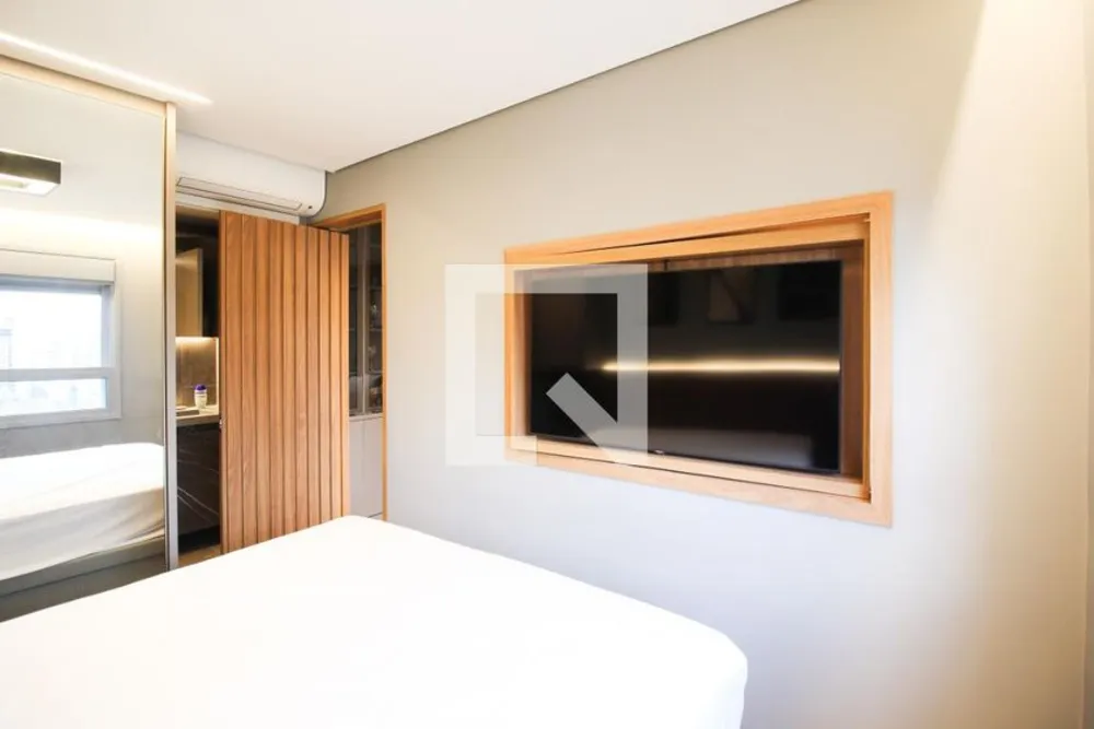 Apartamento, 1 quarto, 31 m² - Foto 4