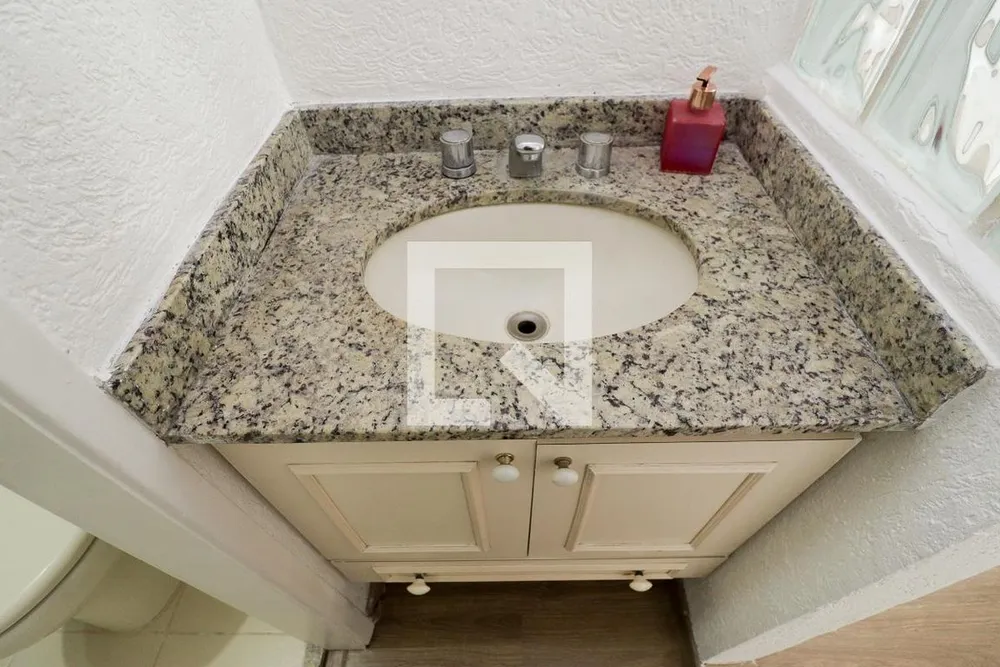 Apartamento, 3 quartos, 65 m² - Foto 4
