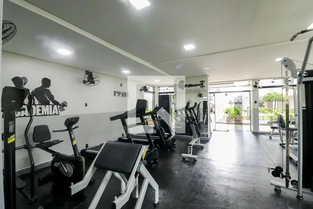 Apartamento, 3 quartos, 65 m² - Foto 5
