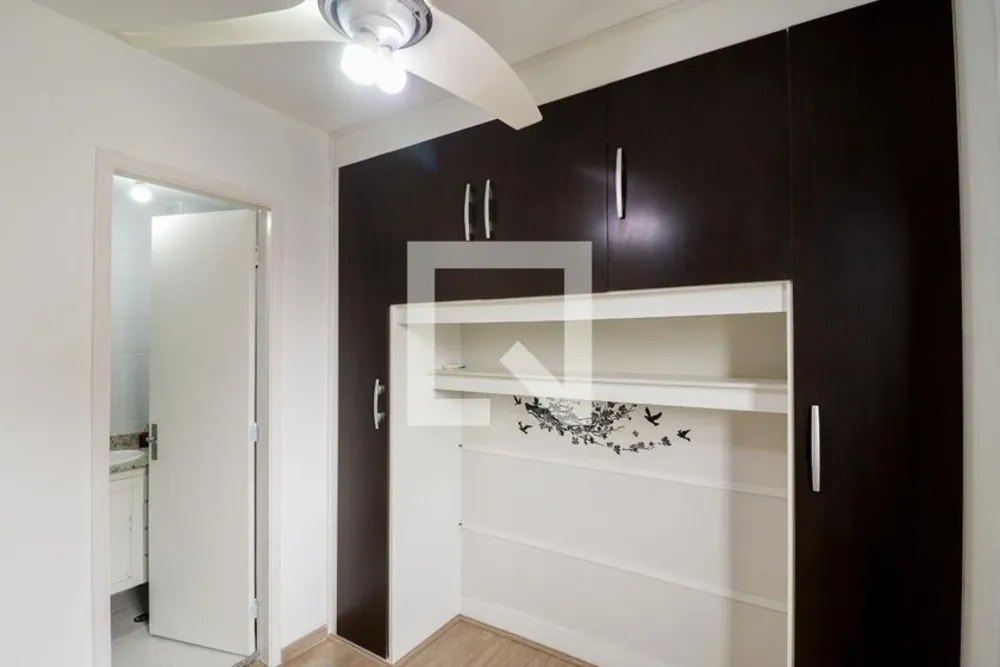 Apartamento, 3 quartos, 65 m² - Foto 1