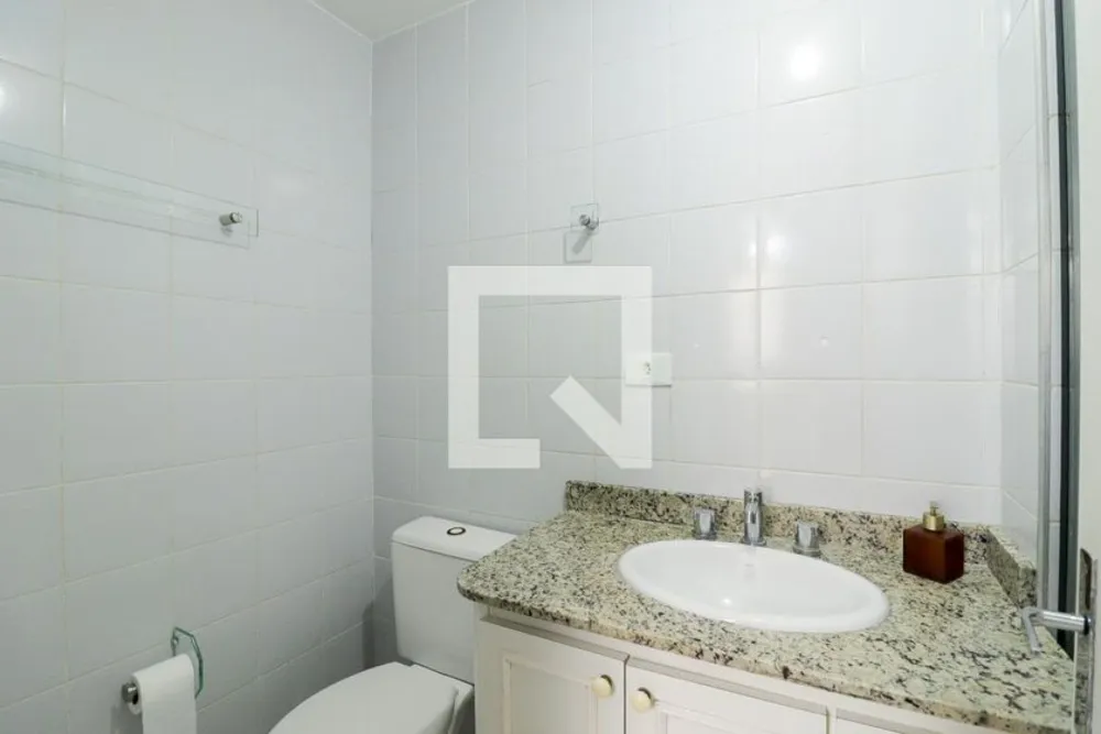 Apartamento, 3 quartos, 65 m² - Foto 8