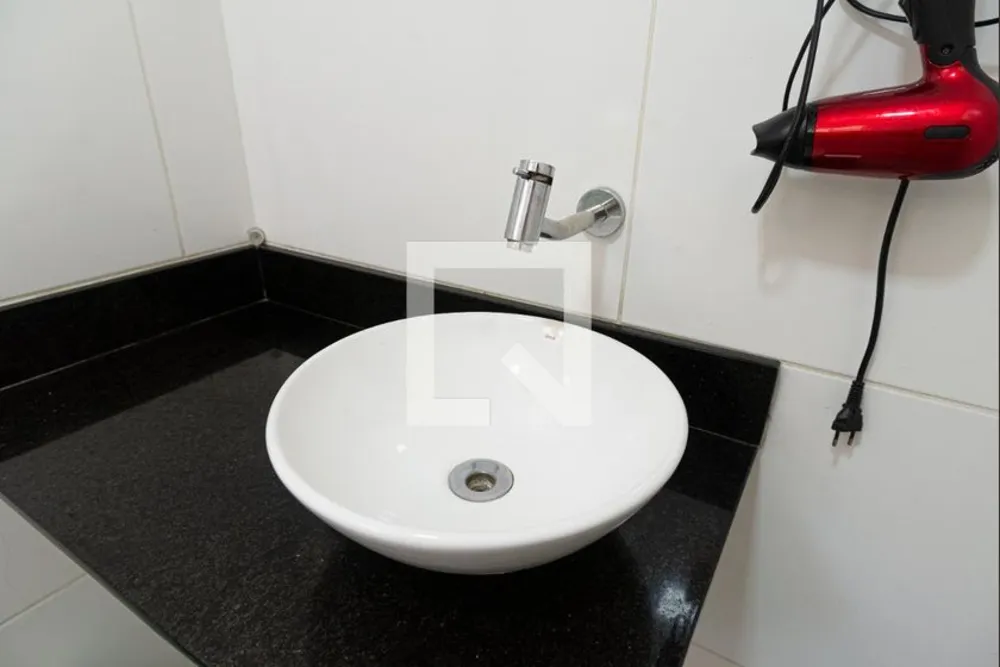 Apartamento, 3 quartos, 90 m² - Foto 4