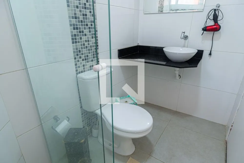 Apartamento, 3 quartos, 90 m² - Foto 3