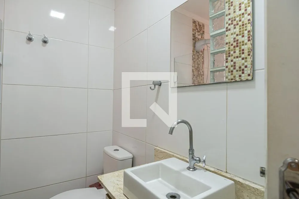 Apartamento, 3 quartos, 90 m² - Foto 5