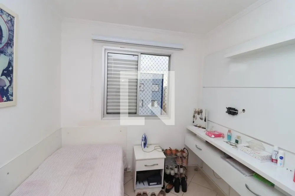Apartamento, 3 quartos, 77 m² - Foto 3