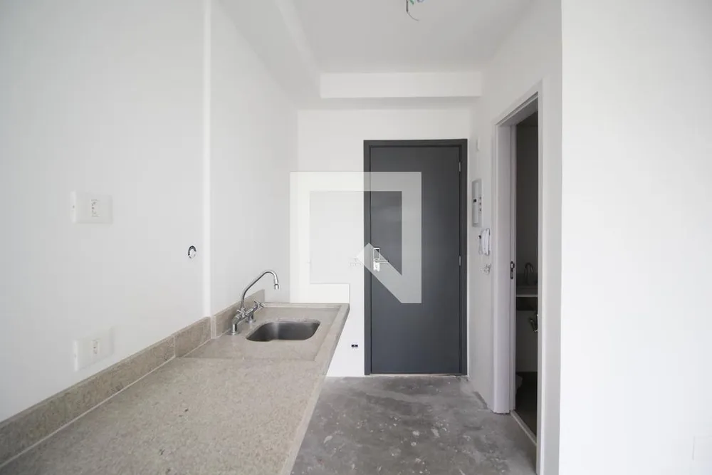 Kitnet-Studio, 31 m² - Foto 7