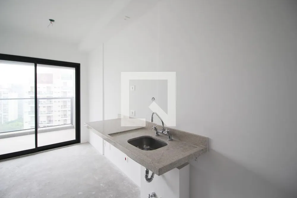 Kitnet-Studio, 31 m² - Foto 3
