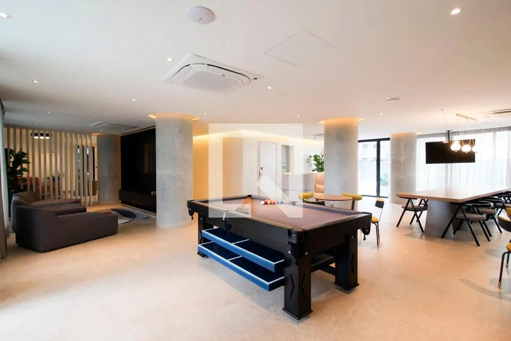 Kitnet-Studio, 31 m² - Foto 5