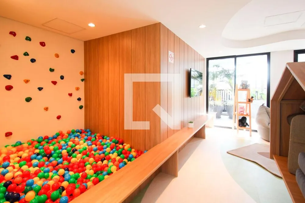 Kitnet-Studio, 31 m² - Foto 2