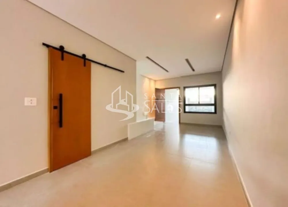 Sobrado, 4 quartos, 150 m² - Foto 1