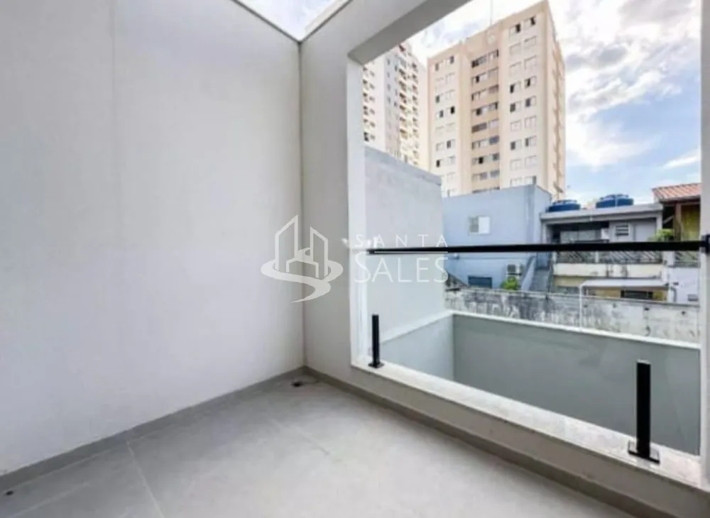 Sobrado, 4 quartos, 150 m² - Foto 2