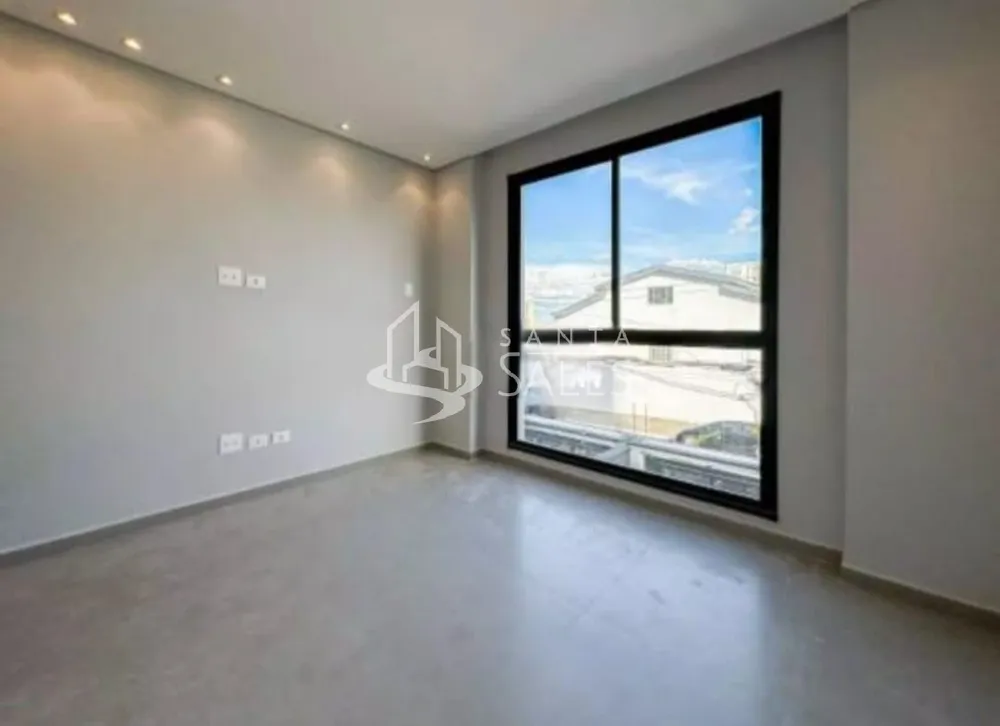 Sobrado, 4 quartos, 150 m² - Foto 7
